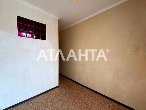 квартира за адресою Павла Зеленого вул. (Коблевська), 45