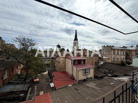 квартира за адресою Павла Зеленого вул. (Коблевська), 45