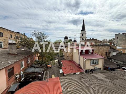 квартира за адресою Павла Зеленого вул. (Коблевська), 45