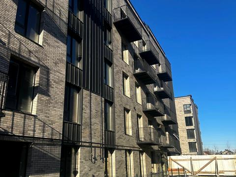 квартира за адресою Долішня вул., (Будинок 10)