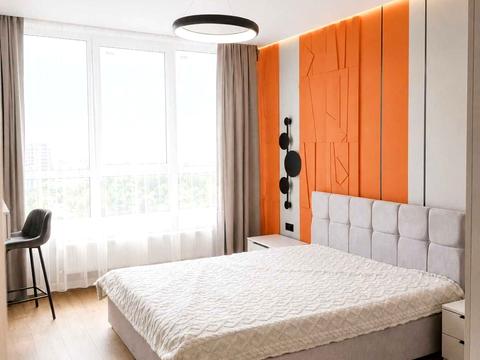 квартира за адресою Авраама Лінкольна вул. (Димитрова), 6-А