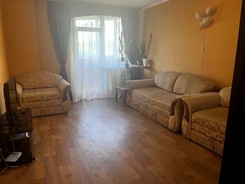 квартира за адресою Саперно-Слобідська вул., 22