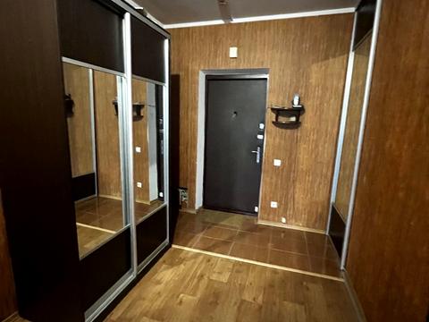 квартира за адресою Саперно-Слобідська вул., 22