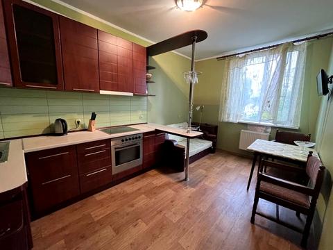 квартира за адресою Саперно-Слобідська вул., 22