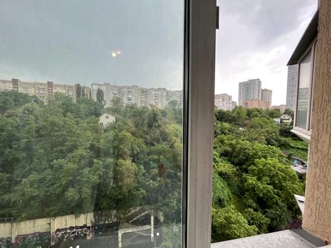 квартира за адресою Саперно-Слобідська вул., 22
