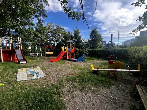 квартира за адресою Саперно-Слобідська вул., 22