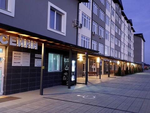 квартира за адресою Провулок Проектний, 7