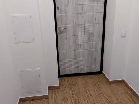 квартира за адресою Провулок Проектний, 7