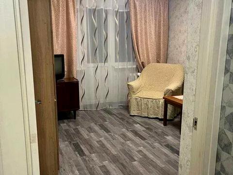 квартира по адресу Алексея Тихого ул. (Виборзька), 49-А