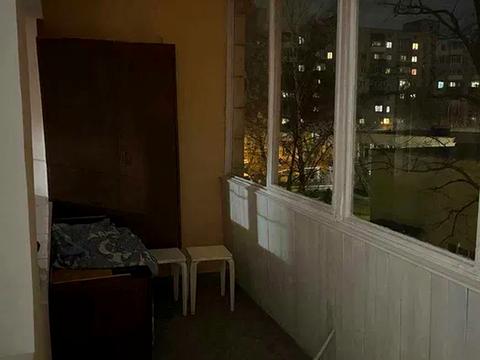 квартира за адресою Олекси Тихого вул. (Виборзька), 49-А