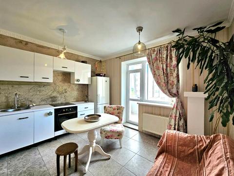 квартира за адресою Чубинського вул., 4-А