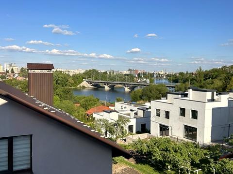 дом по адресу И.Богуна ул., 36