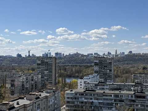 квартира по адресу Игоря Шамо бульв. (Олексія Давидова), 14