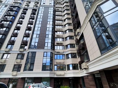 комерційна за адресою Золотоустівська вул., 25