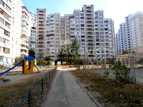 квартира за адресою Миколи Лаврухіна вул., 7