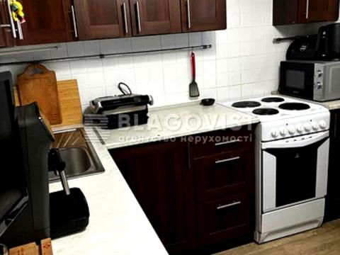 квартира за адресою Миколи Лаврухіна вул., 7