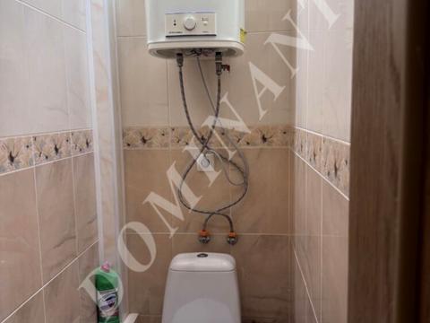 квартира по адресу Приходская ул., 56