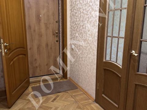 квартира по адресу Приходская ул., 56