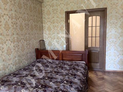 квартира по адресу Приходская ул., 56