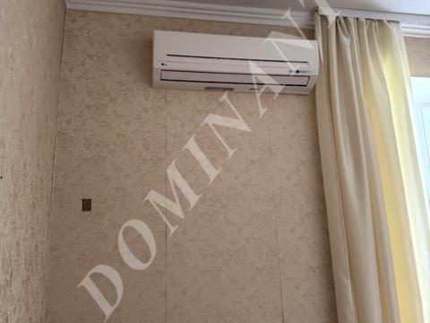 квартира по адресу Приходская ул., 56