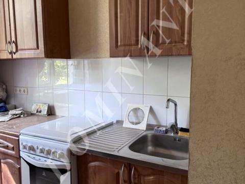 квартира по адресу Приходская ул., 56