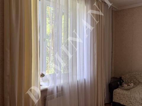 квартира по адресу Приходская ул., 56
