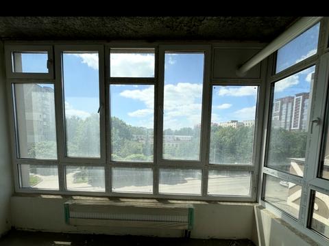 квартира за адресою Проскурівського підпілля вул., 110