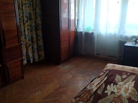квартира по адресу Мира ул., 60