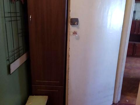 квартира по адресу Мира ул., 60