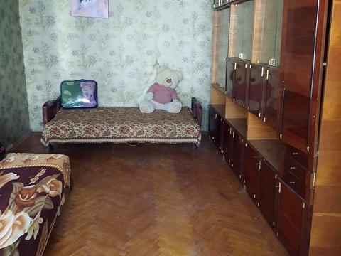 квартира по адресу Мира ул., 60