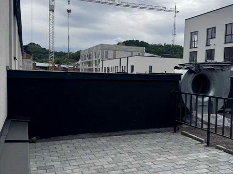 квартира по адресу Богдана Хмельницкого ул., (ЖК Новий форт (будинок 1))