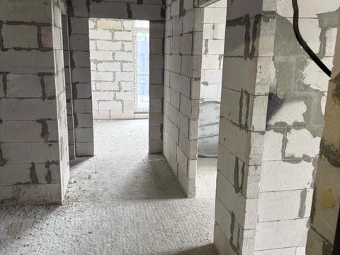 квартира по адресу Богдана Хмельницкого ул., (ЖК Новий форт (будинок 1))