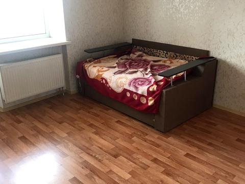квартира по адресу Алматинская ул. (Алма-Атинская), 37-Б