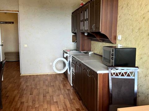 квартира по адресу Алматинская ул. (Алма-Атинская), 37-Б