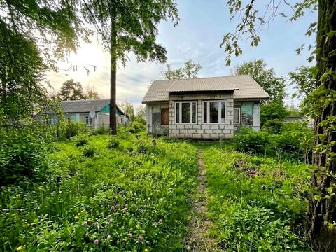 участок по адресу Курортная ул. (Великого Октября)