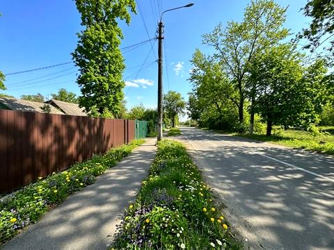 ділянка за адресою Курортна вул. (Великого Жовтня)