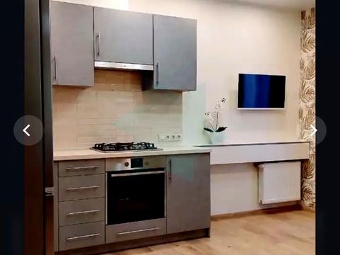 квартира за адресою Запорізьке шосе, 28-Х