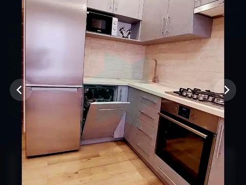 квартира за адресою Запорізьке шосе, 28-Х