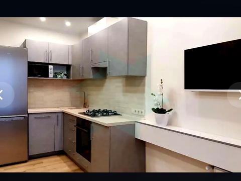 квартира за адресою Запорізьке шосе, 28-Х