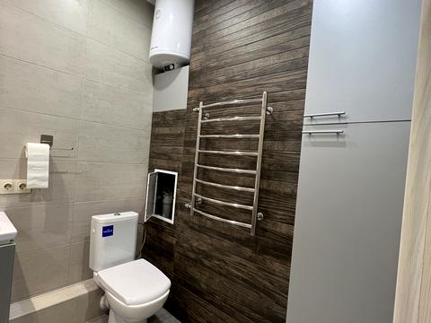 квартира по адресу Кондратюка Юрия ул., 3