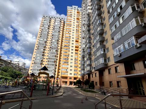 квартира по адресу Кондратюка Юрия ул., 3