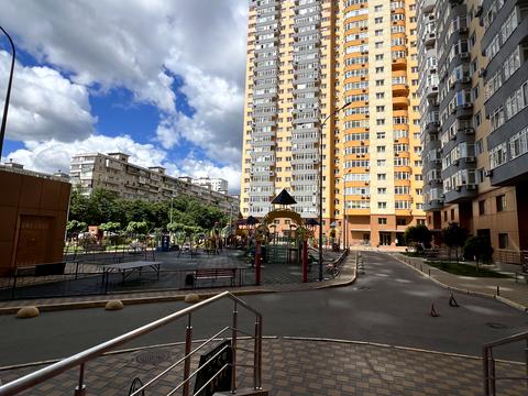 квартира по адресу Кондратюка Юрия ул., 3