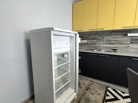 квартира по адресу Кондратюка Юрия ул., 3
