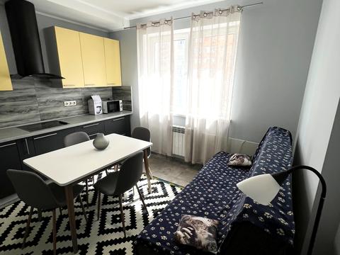 квартира по адресу Кондратюка Юрия ул., 3