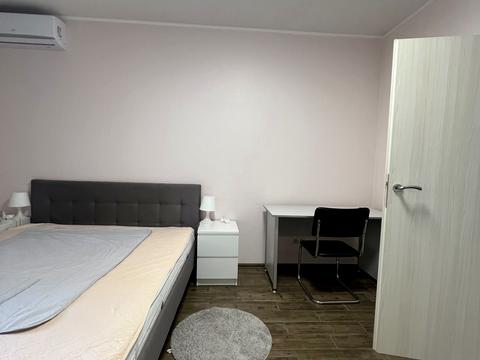 квартира по адресу Кондратюка Юрия ул., 3