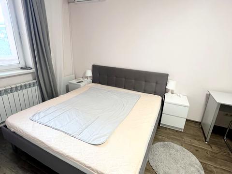 квартира по адресу Кондратюка Юрия ул., 3