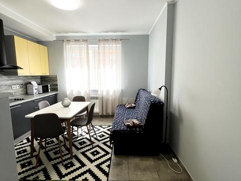 квартира по адресу Кондратюка Юрия ул., 3