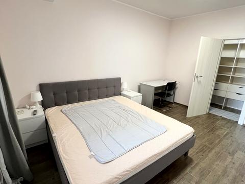 квартира по адресу Кондратюка Юрия ул., 3