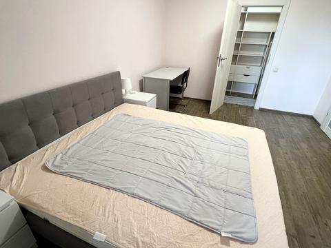 квартира по адресу Кондратюка Юрия ул., 3