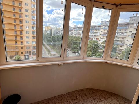 квартира по адресу Кондратюка Юрия ул., 3
